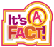 It's a Fact Logo